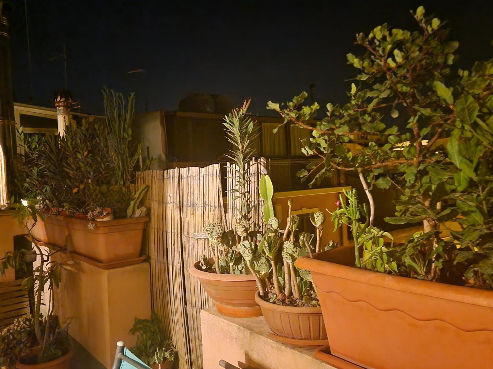 La Casa Di Melina - Home Book & Green Lovely Terrace Pachino Exteriér fotografie